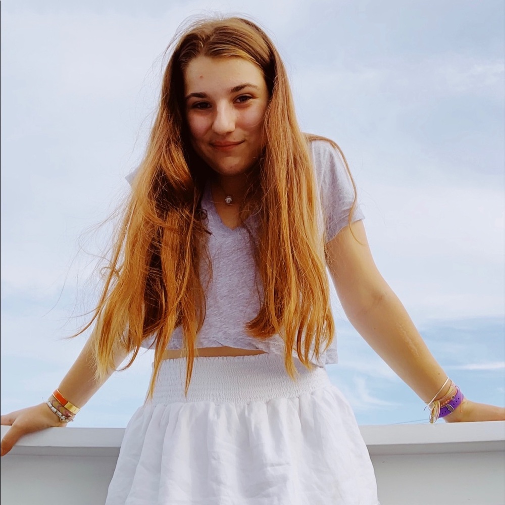 Meet your Posher, Alice